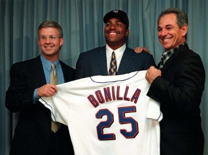 Bobby Bonilla has an estimated net worth of $20 million in 2021.